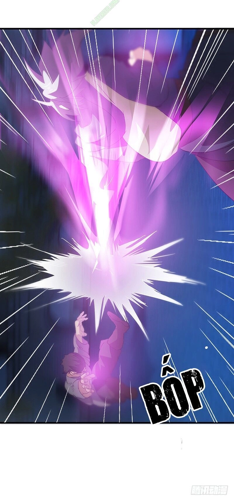 Bất Diệt Nguyên Thần Chapter 57 - 22