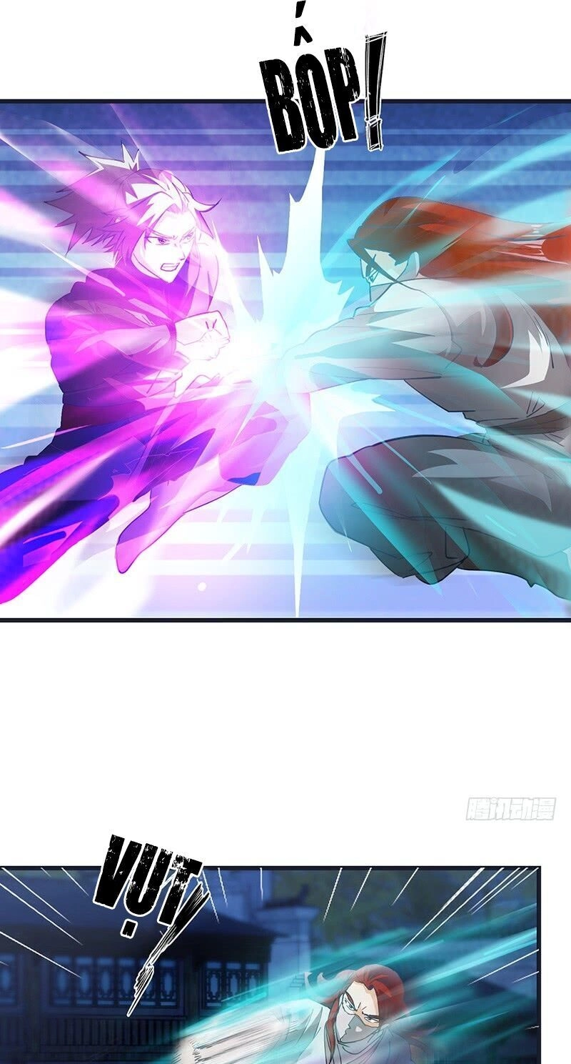 Bất Diệt Nguyên Thần Chapter 58 - 3