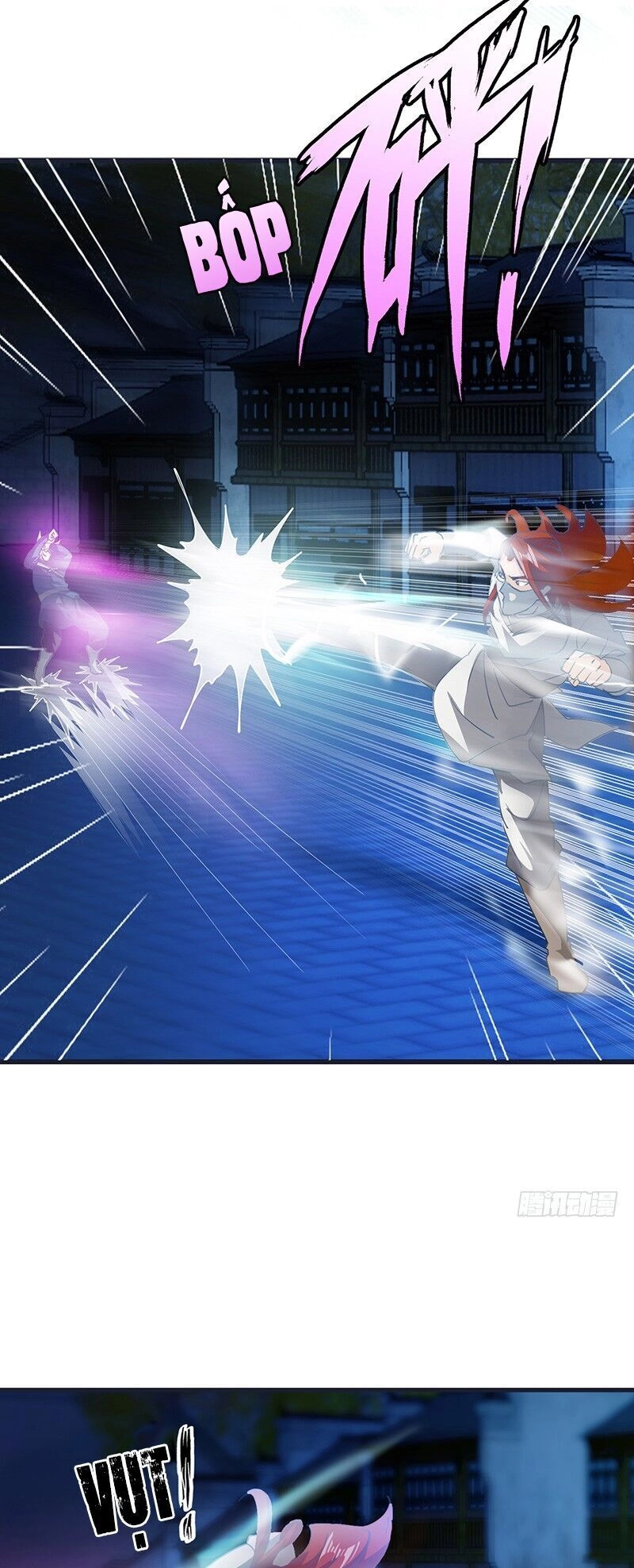 Bất Diệt Nguyên Thần Chapter 58 - 7