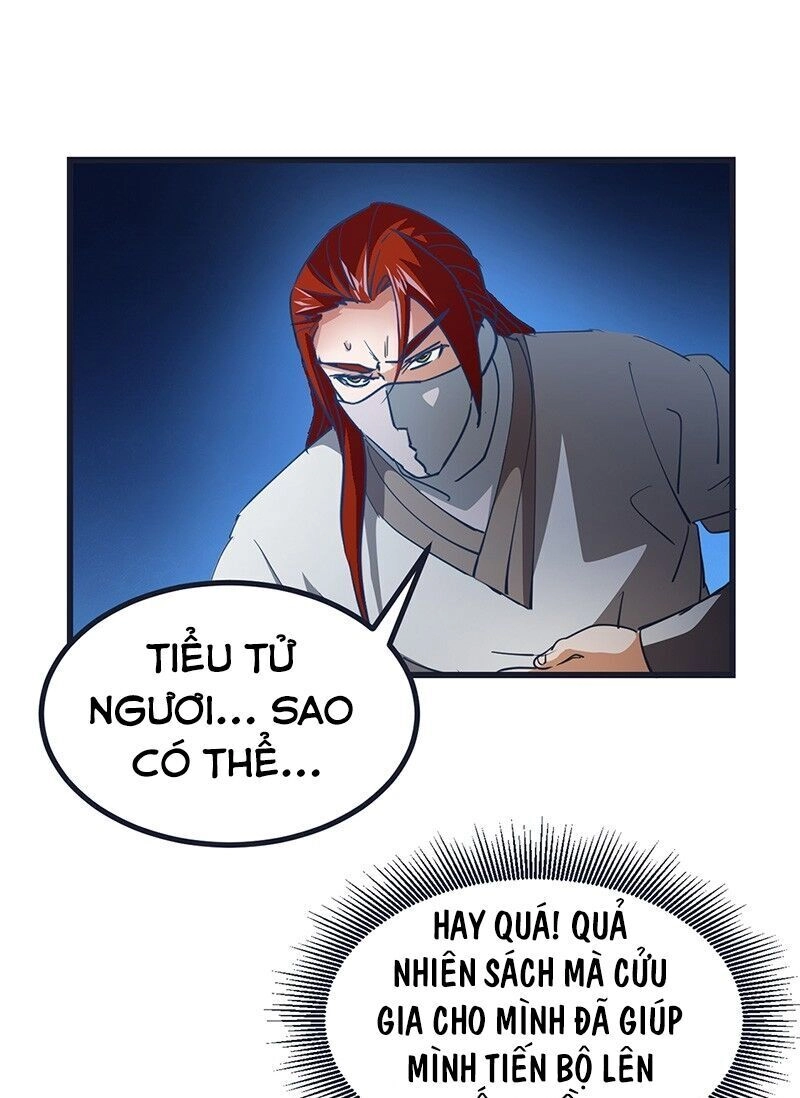 Bất Diệt Nguyên Thần Chapter 58 - 13