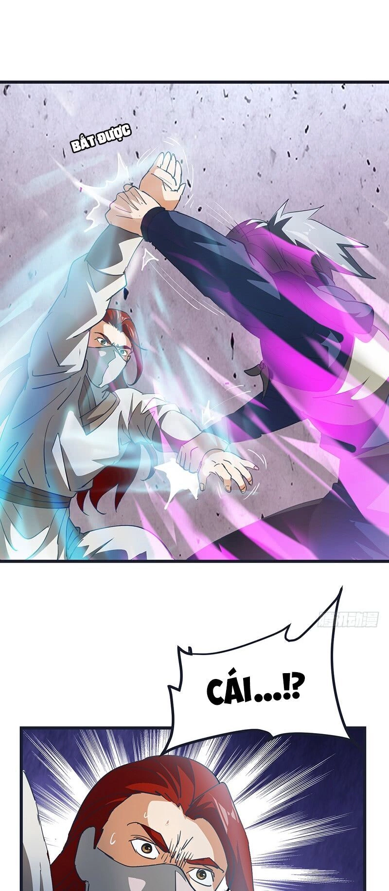 Bất Diệt Nguyên Thần Chapter 58 - 17