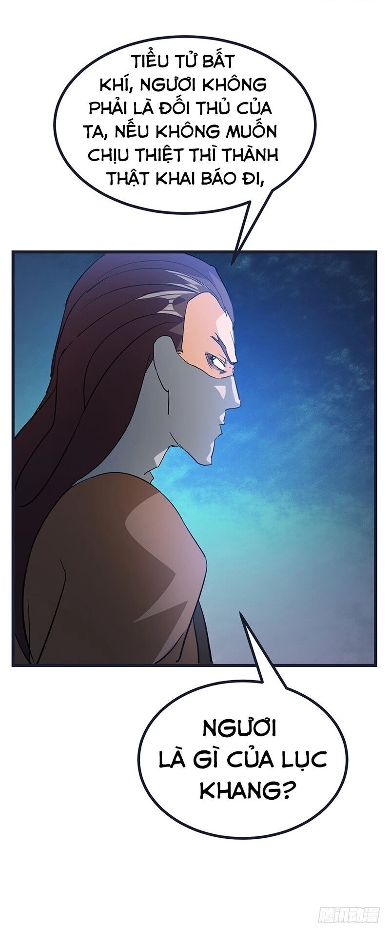 Bất Diệt Nguyên Thần Chapter 58 - 24