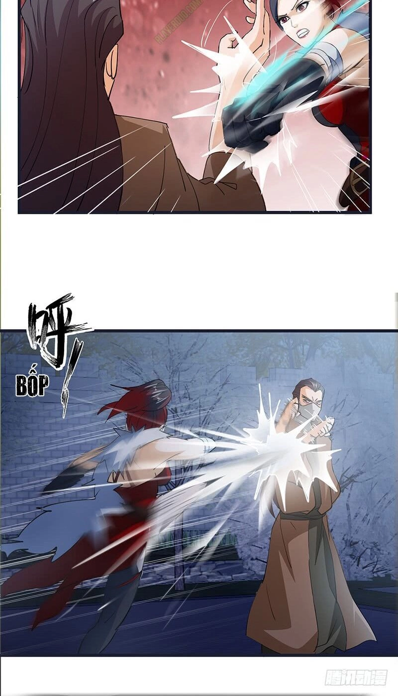 Bất Diệt Nguyên Thần Chapter 59 - 6