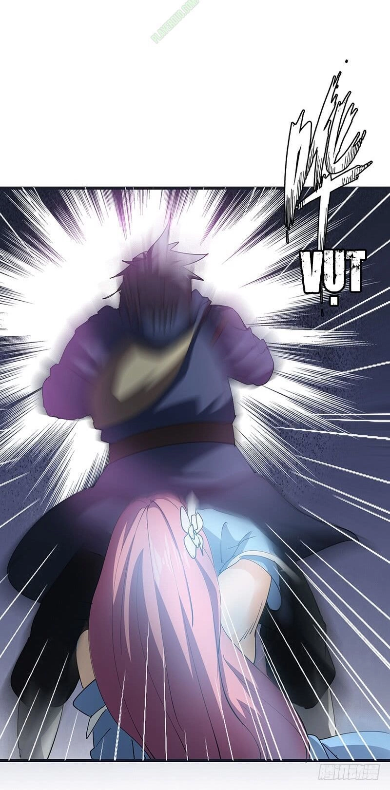 Bất Diệt Nguyên Thần Chapter 59 - 14