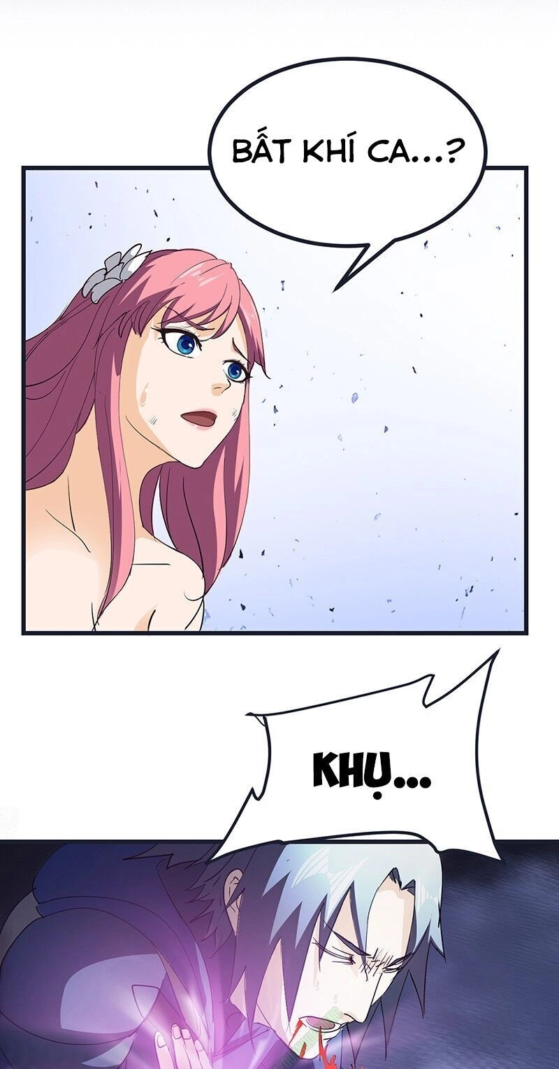 Bất Diệt Nguyên Thần Chapter 59 - 15