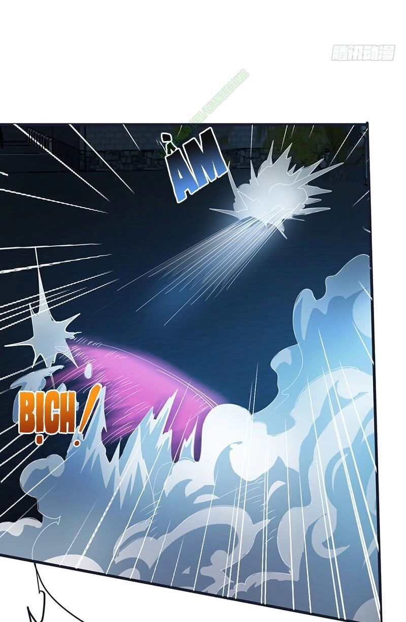 Bất Diệt Nguyên Thần Chapter 59 - 20