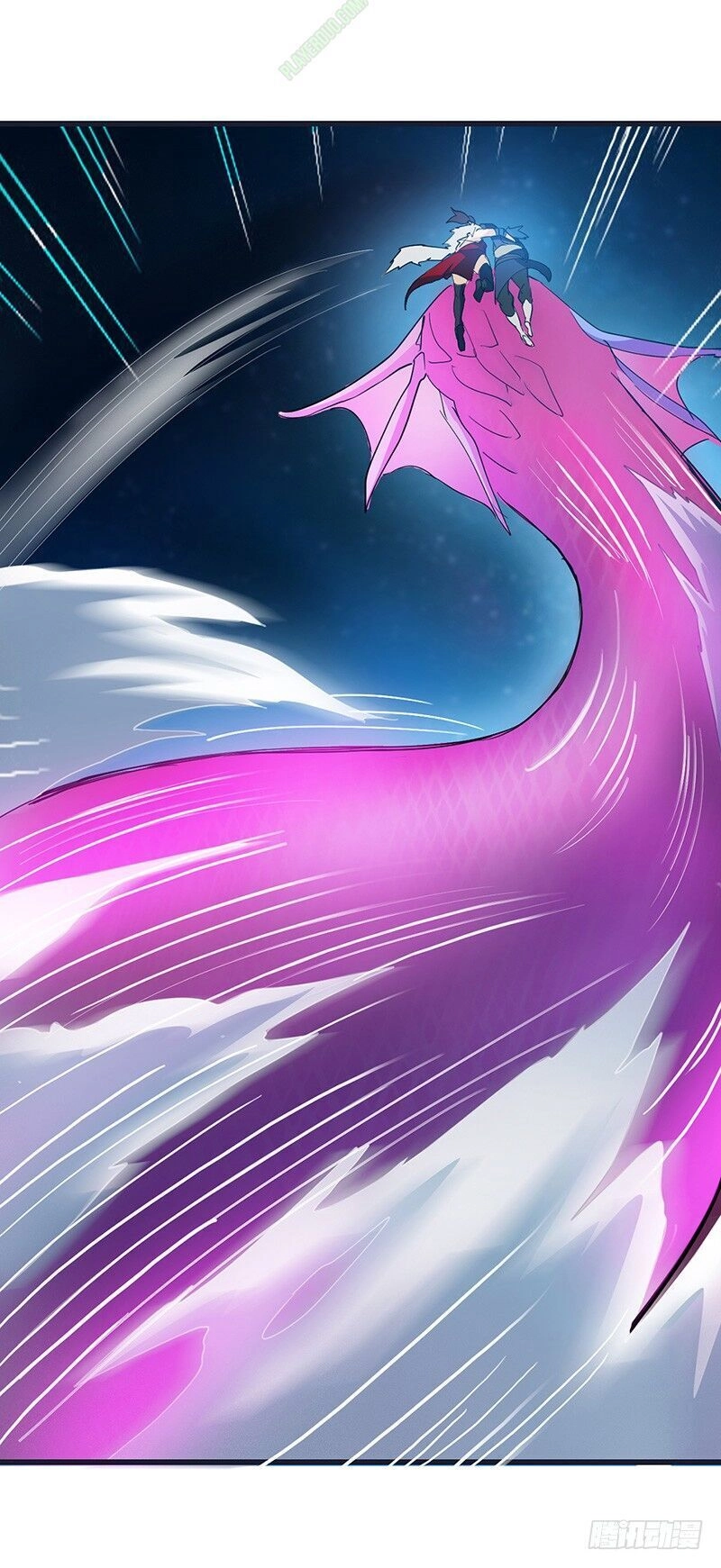 Bất Diệt Nguyên Thần Chapter 59 - 23