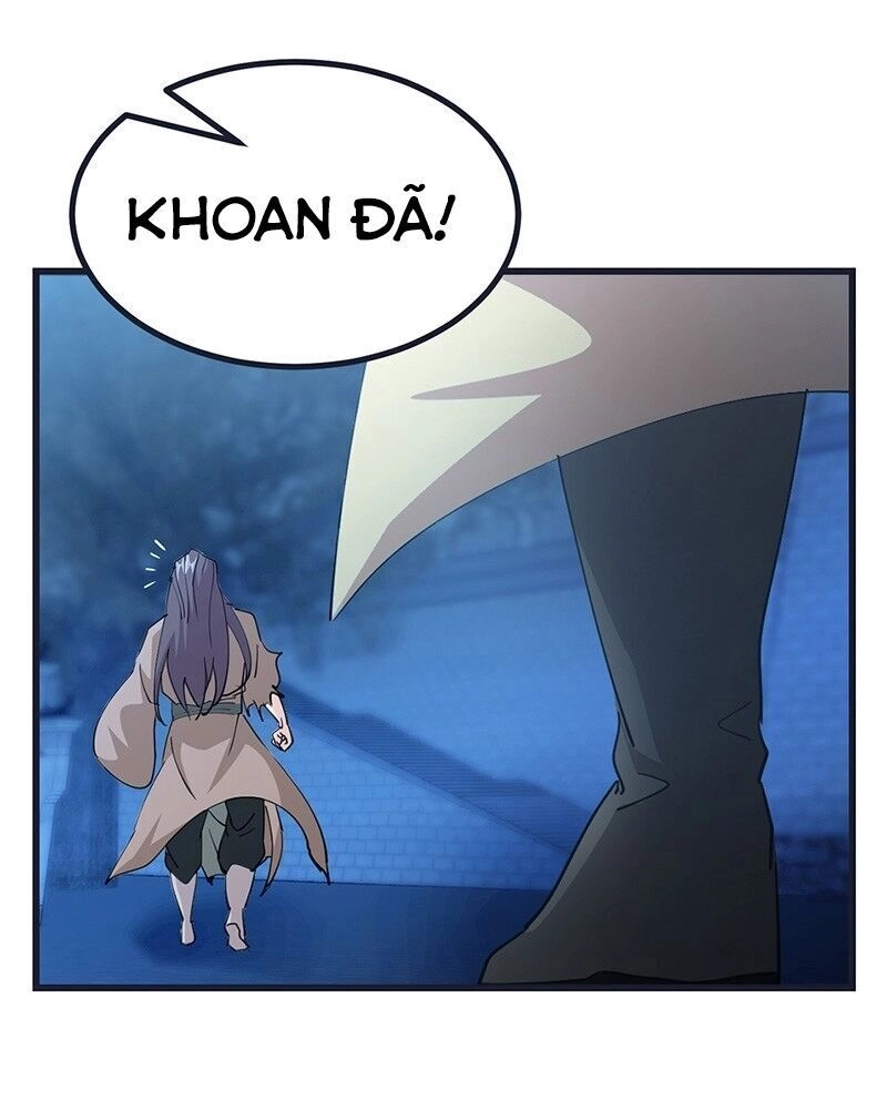 Bất Diệt Nguyên Thần Chapter 59 - 26