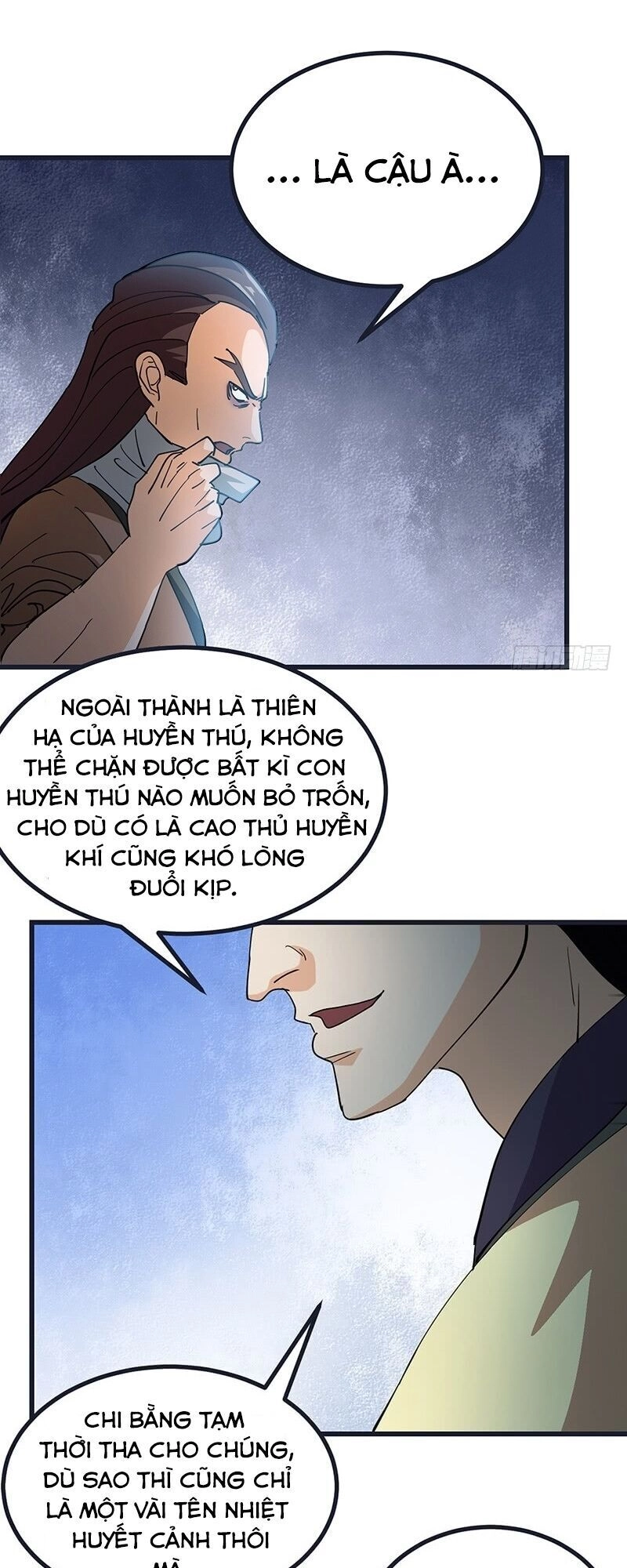 Bất Diệt Nguyên Thần Chapter 59 - 27