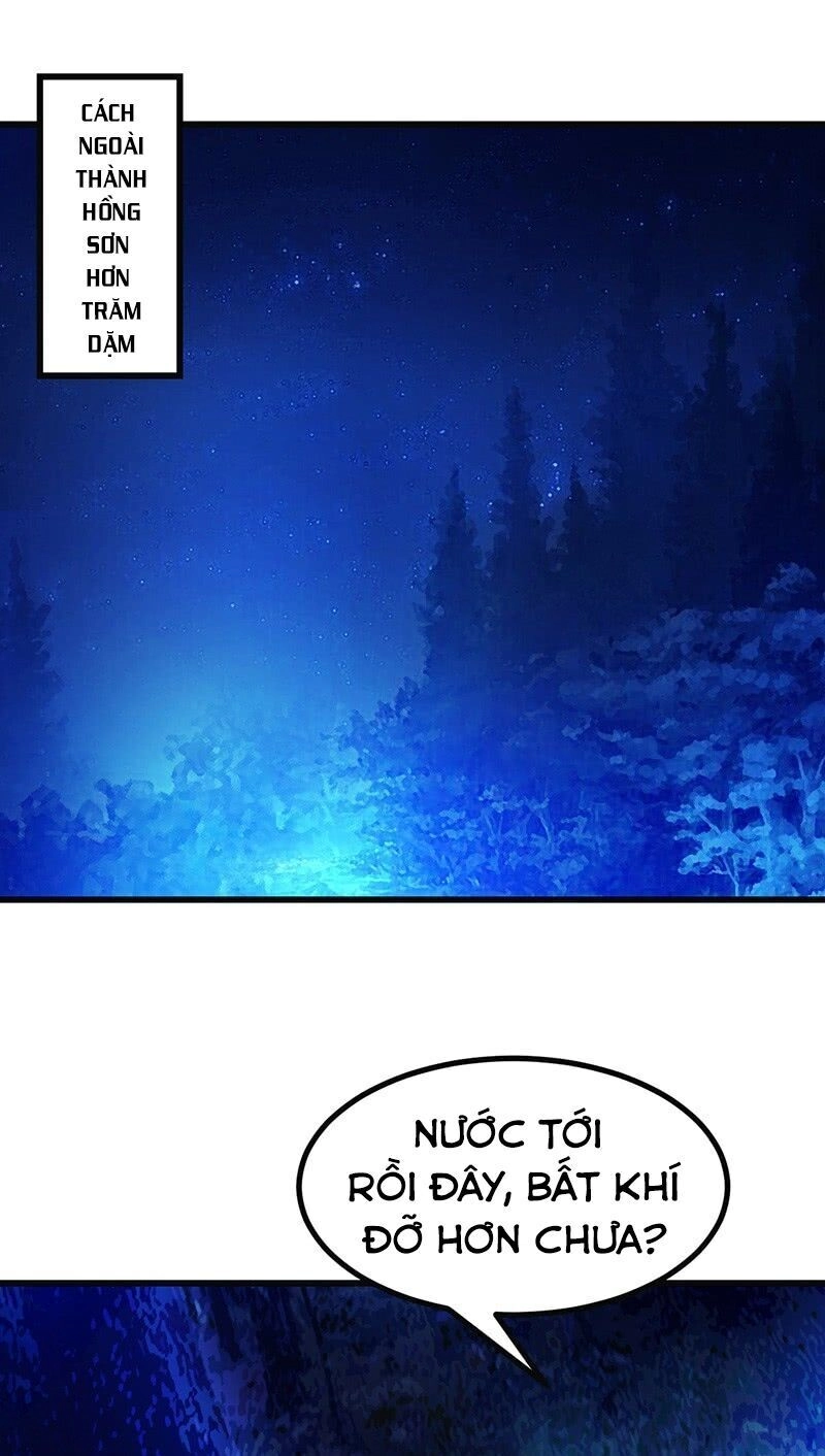 Bất Diệt Nguyên Thần Chapter 60 - 1