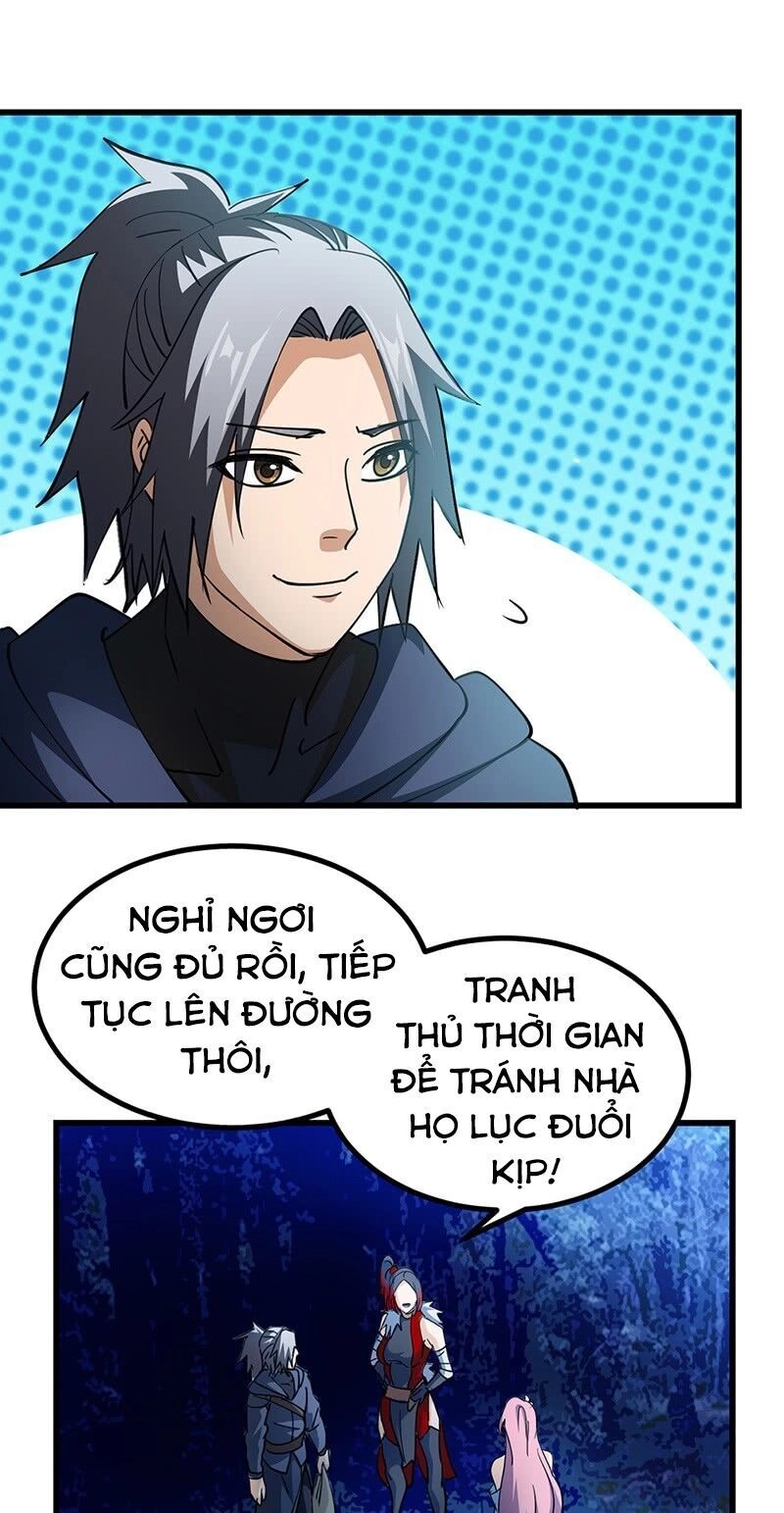 Bất Diệt Nguyên Thần Chapter 60 - 15