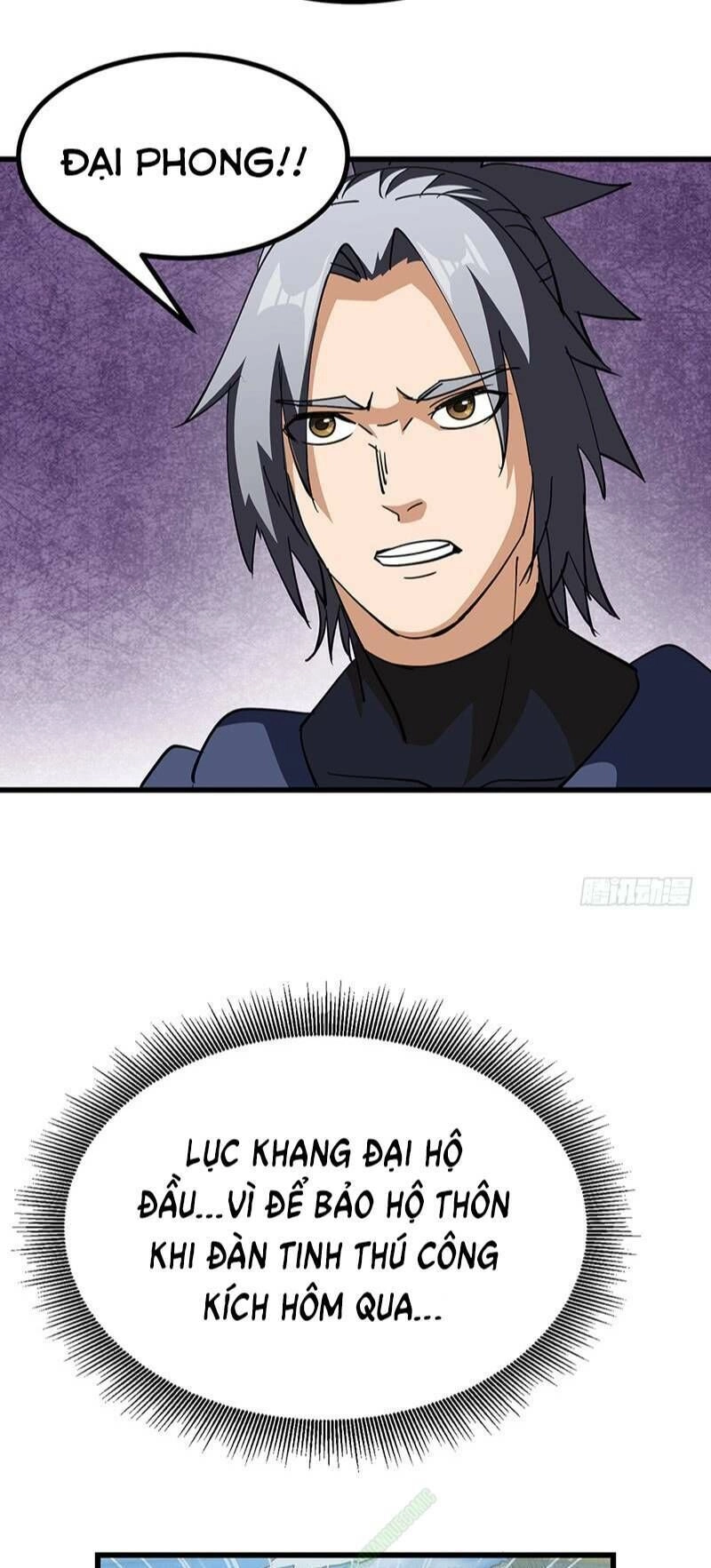 Bất Diệt Nguyên Thần Chapter 61 - 13