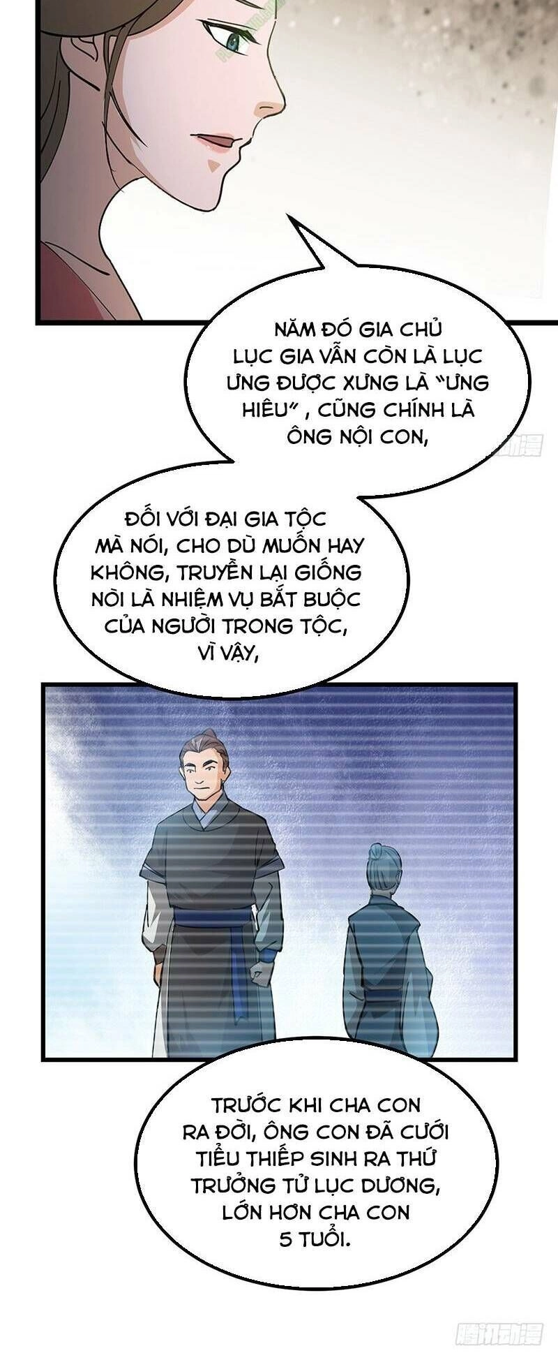 Bất Diệt Nguyên Thần Chapter 62 - 2