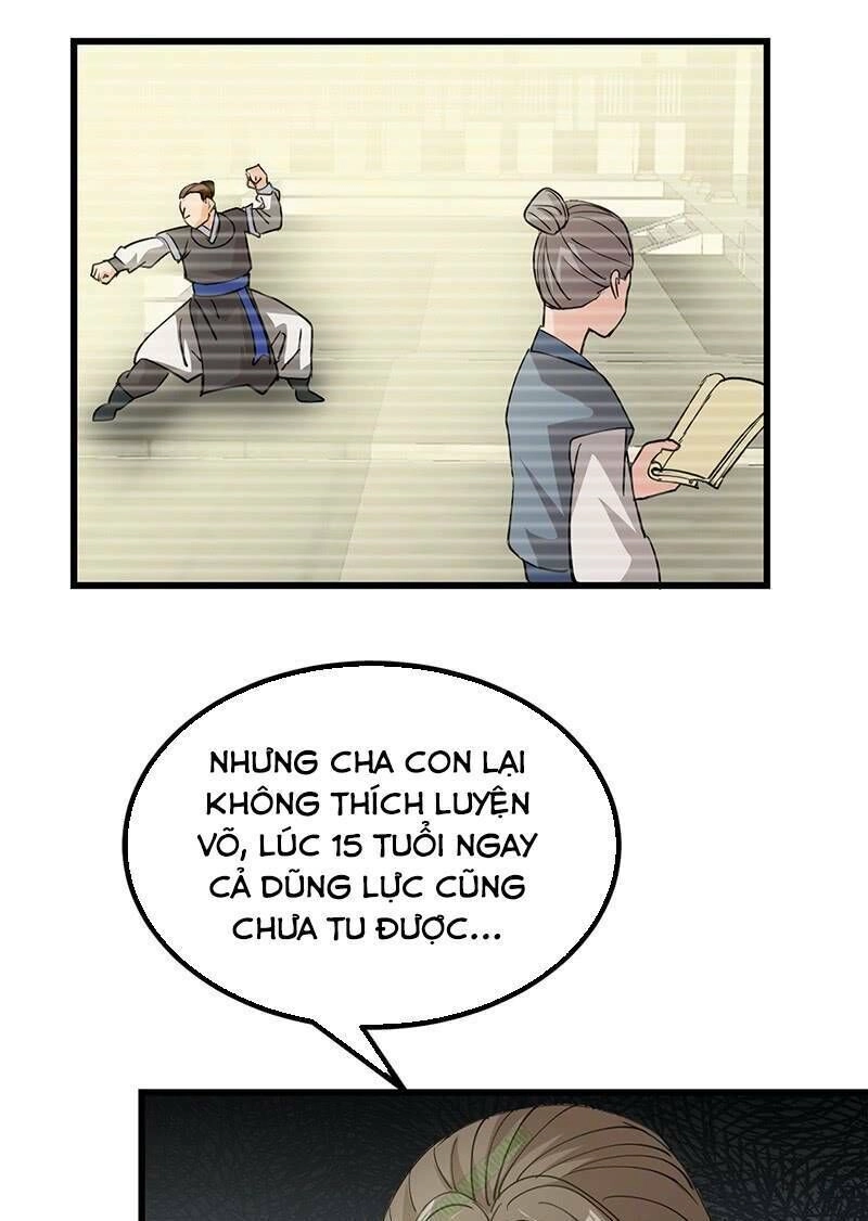 Bất Diệt Nguyên Thần Chapter 62 - 3