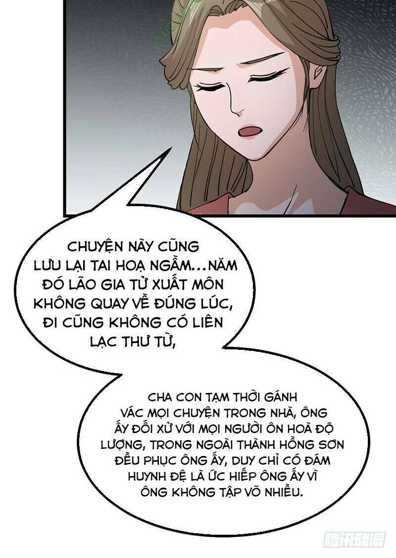 Bất Diệt Nguyên Thần Chapter 62 - 4