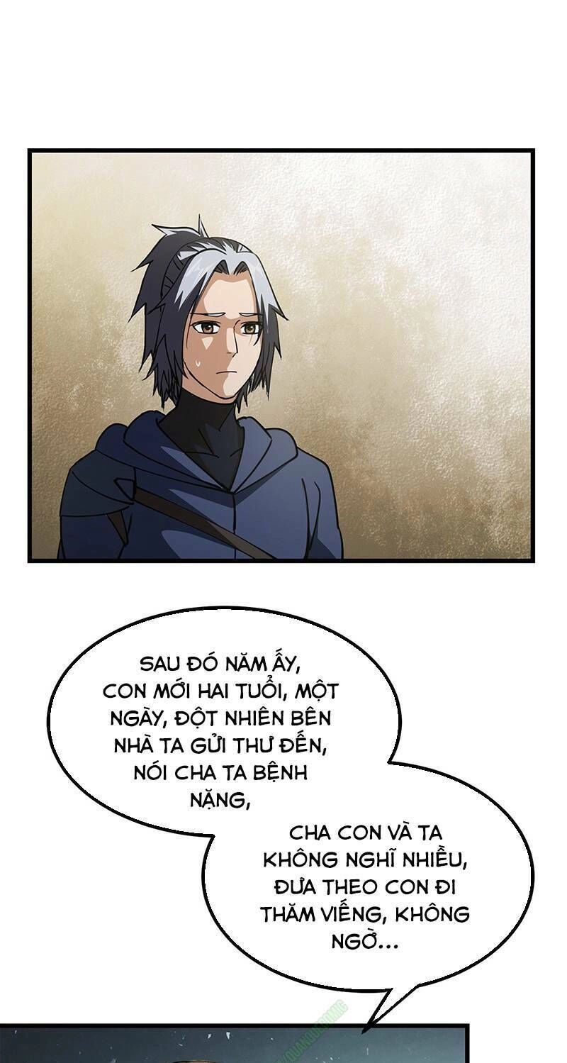 Bất Diệt Nguyên Thần Chapter 62 - 5