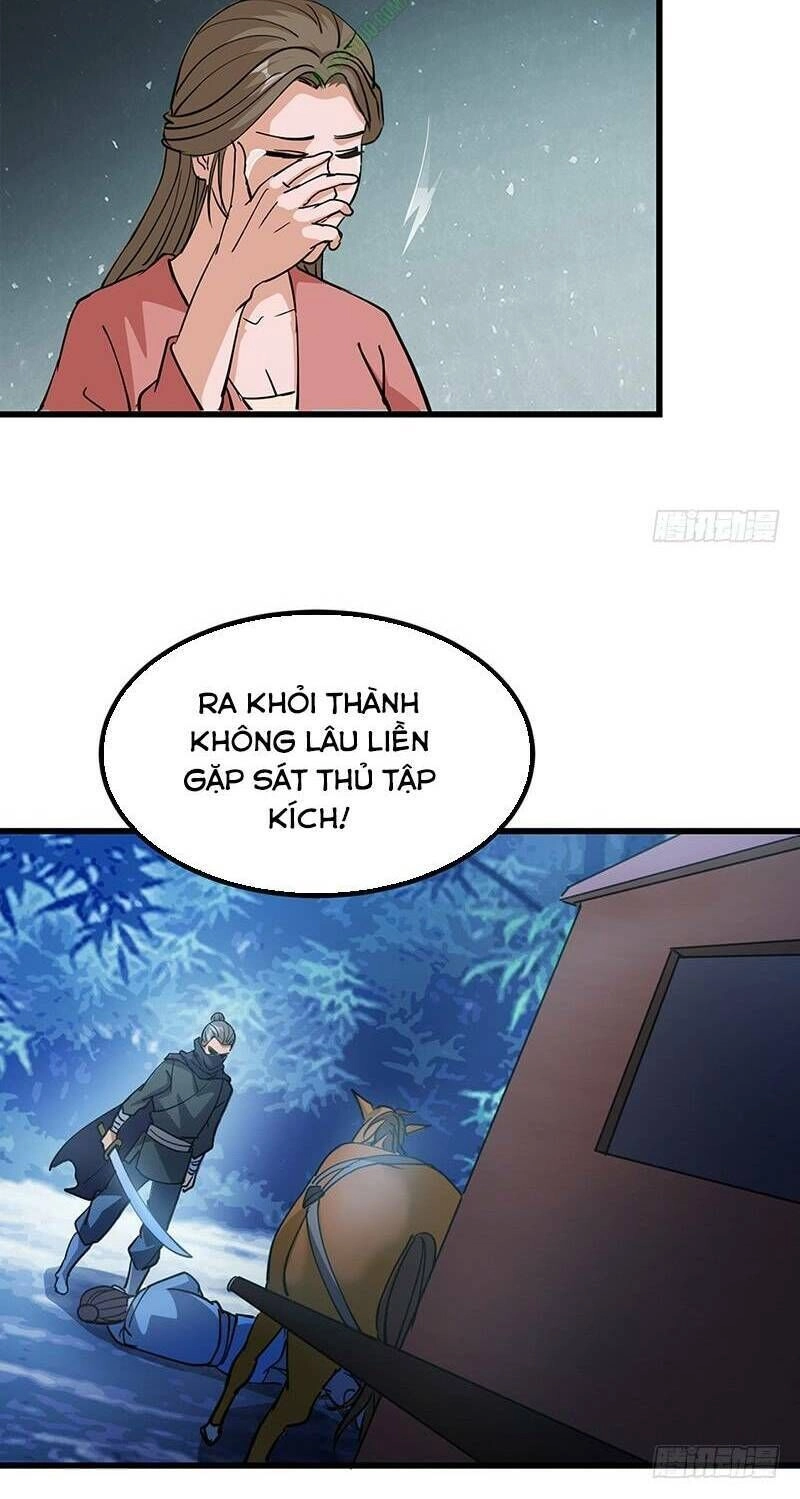 Bất Diệt Nguyên Thần Chapter 62 - 6