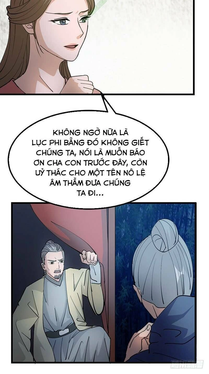 Bất Diệt Nguyên Thần Chapter 62 - 8