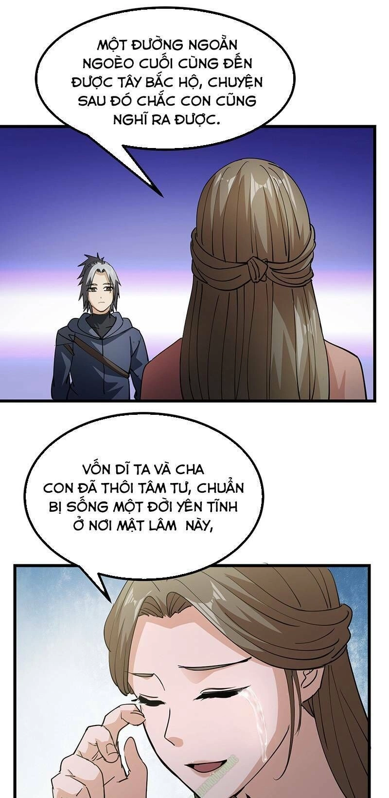 Bất Diệt Nguyên Thần Chapter 62 - 9