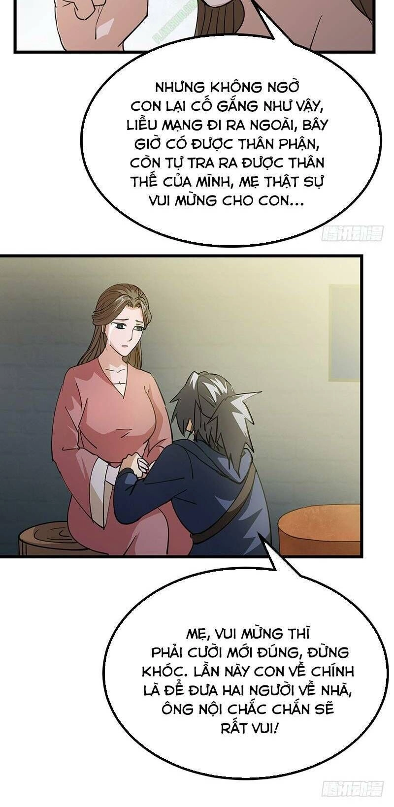 Bất Diệt Nguyên Thần Chapter 62 - 10