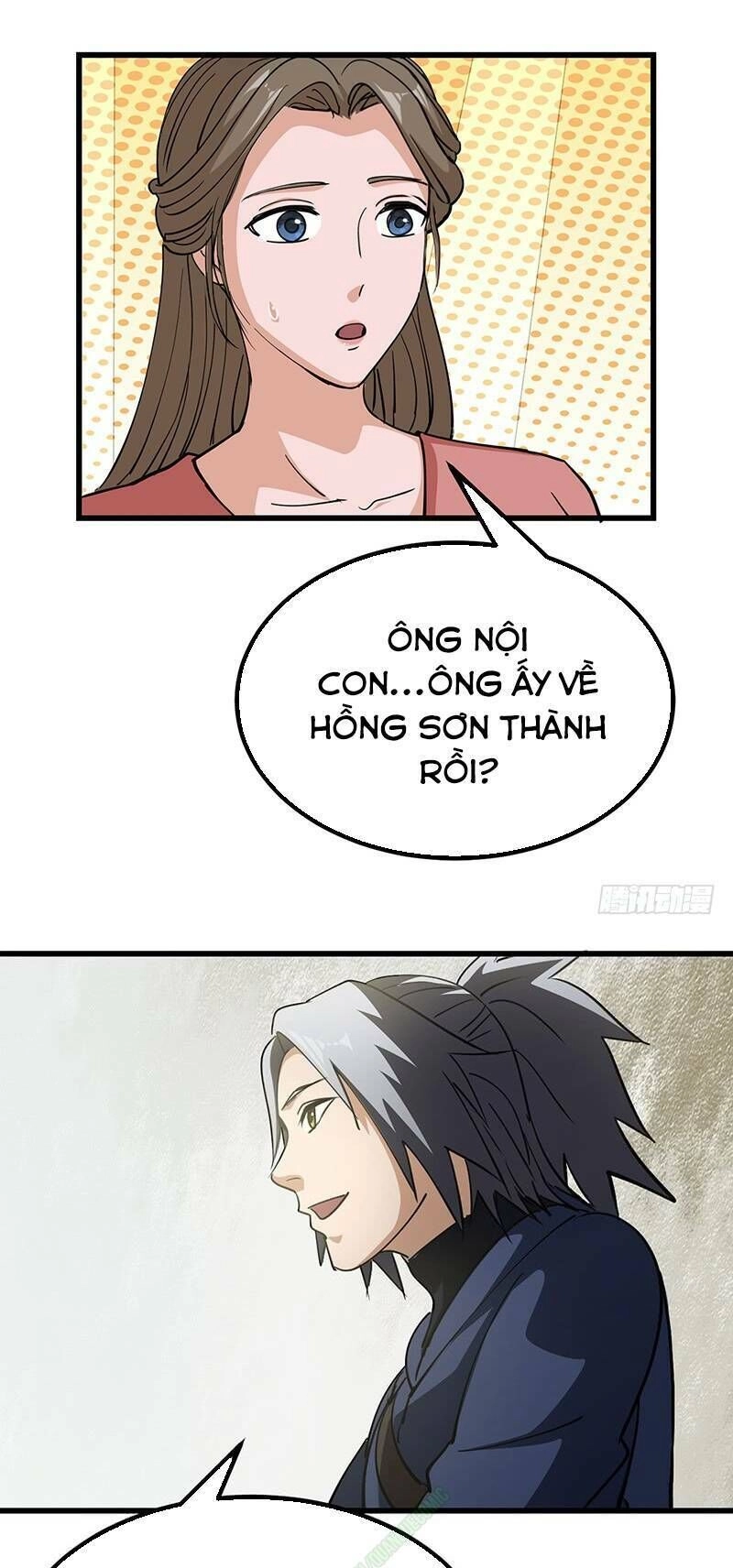 Bất Diệt Nguyên Thần Chapter 62 - 11