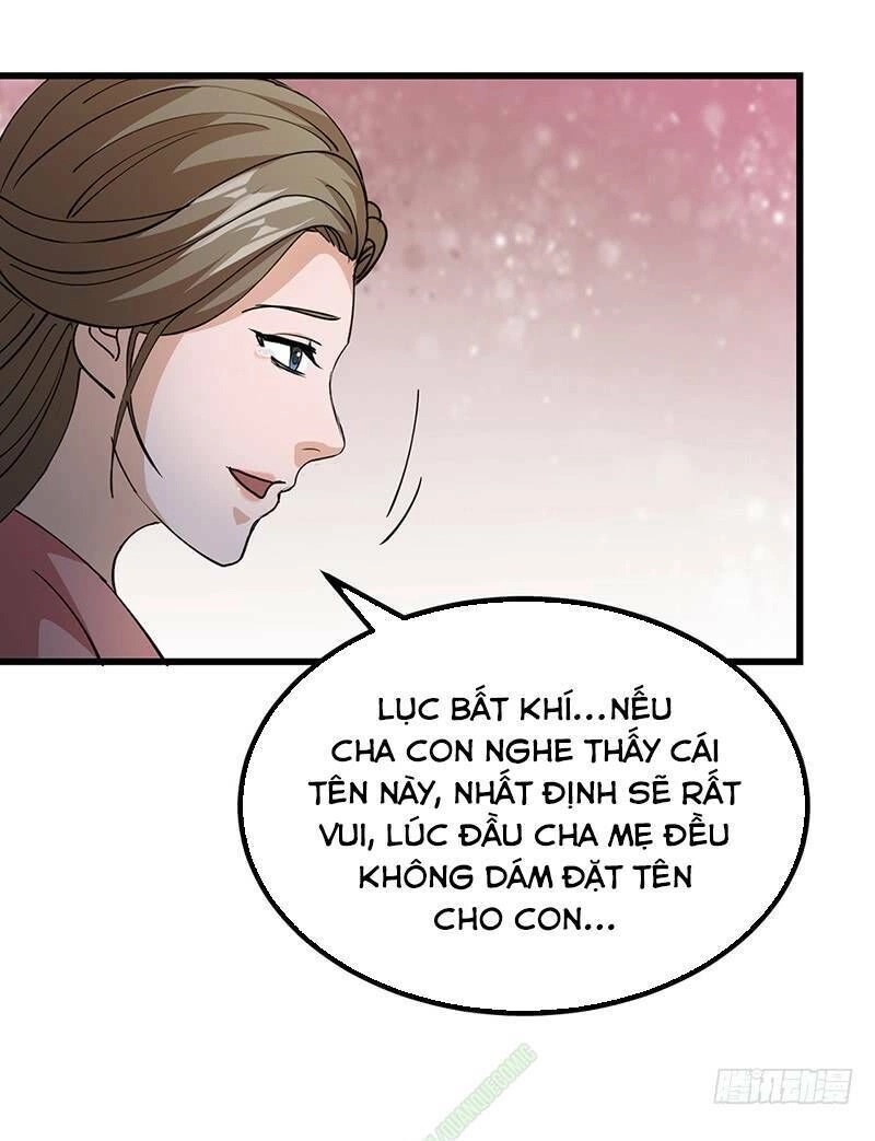 Bất Diệt Nguyên Thần Chapter 62 - 13