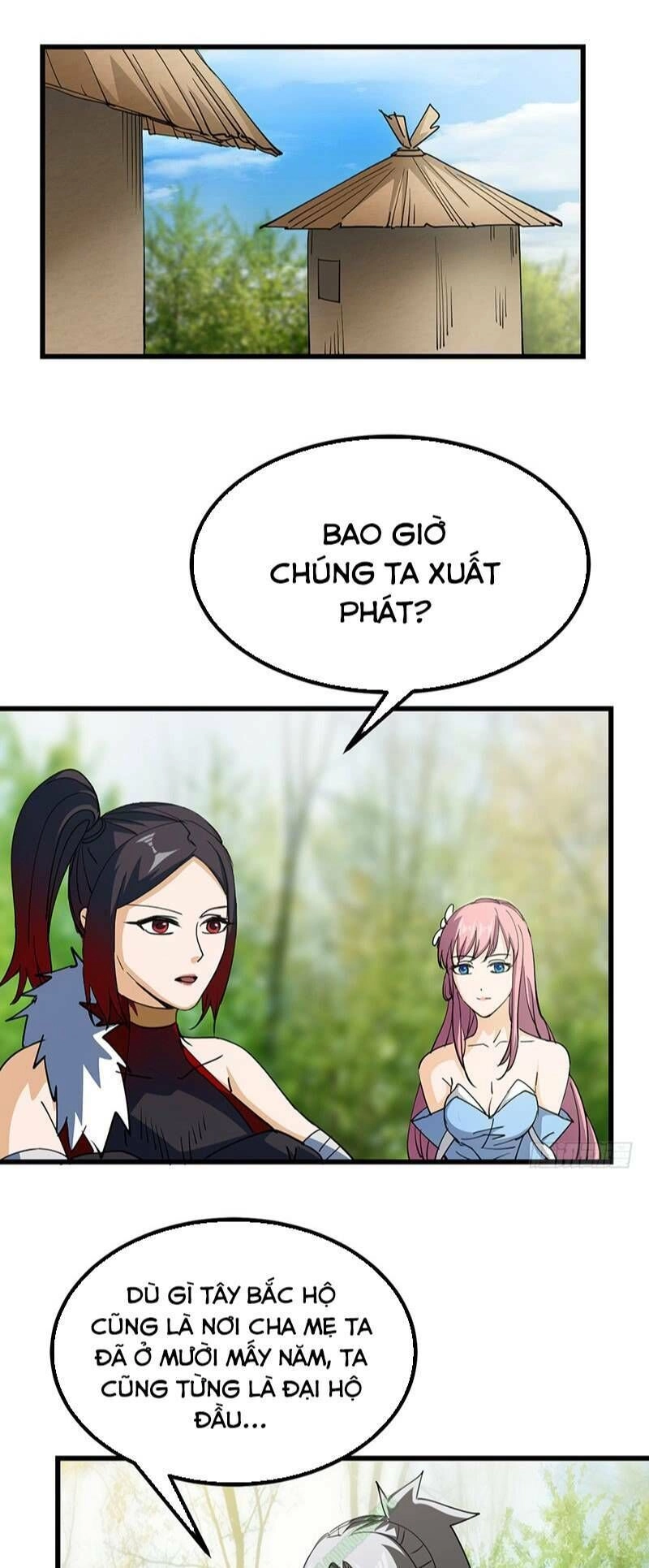 Bất Diệt Nguyên Thần Chapter 62 - 15