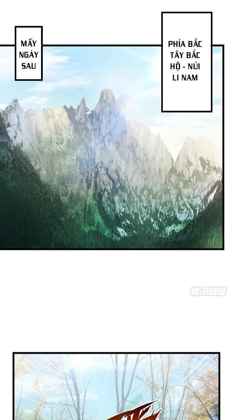 Bất Diệt Nguyên Thần Chapter 62 - 19