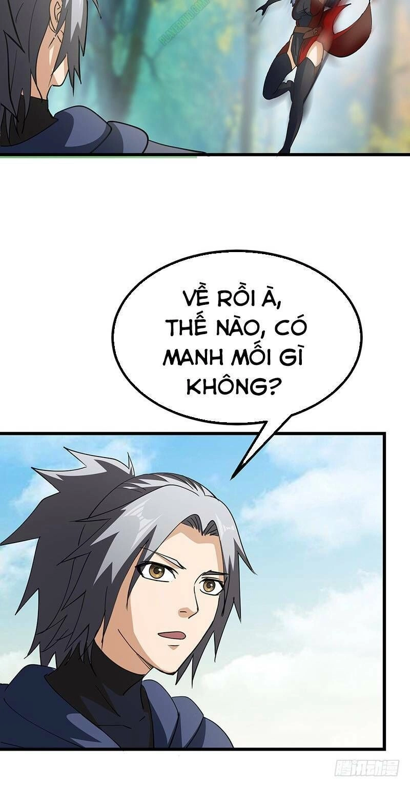 Bất Diệt Nguyên Thần Chapter 62 - 22