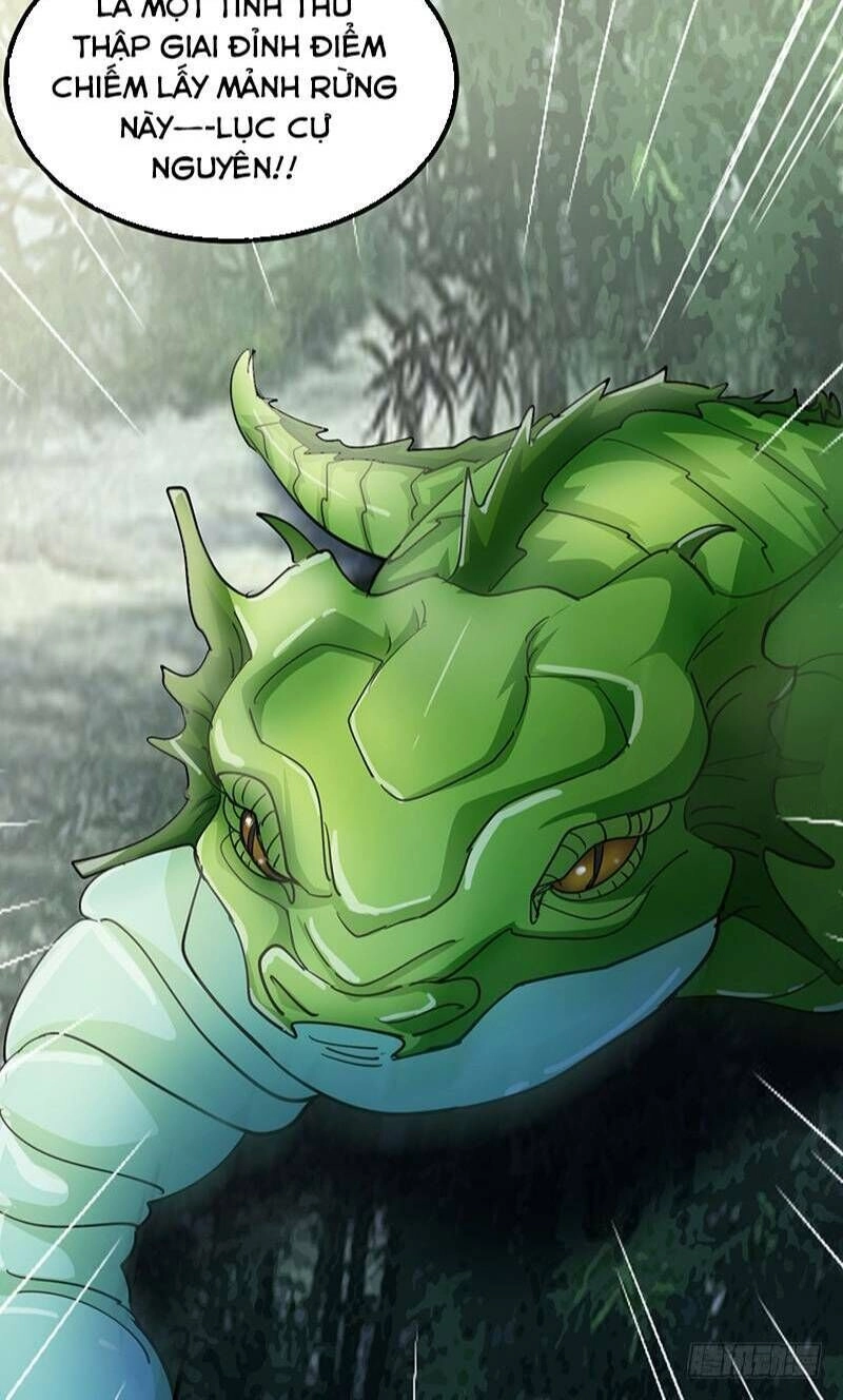 Bất Diệt Nguyên Thần Chapter 62 - 25