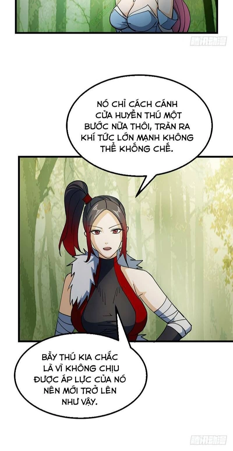 Bất Diệt Nguyên Thần Chapter 63 - 2