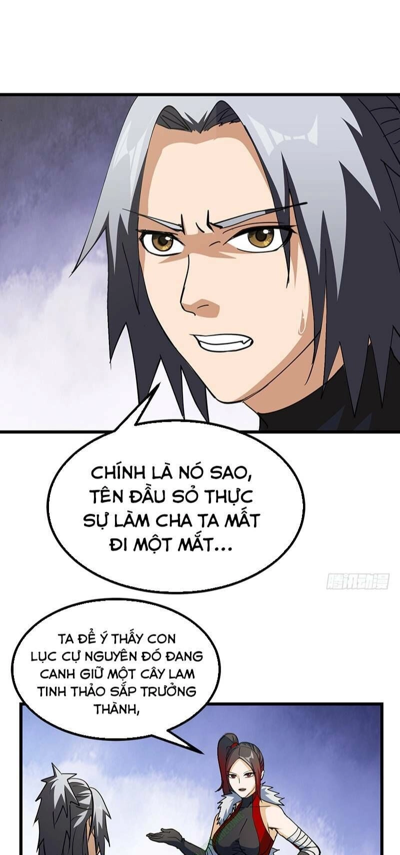 Bất Diệt Nguyên Thần Chapter 63 - 3