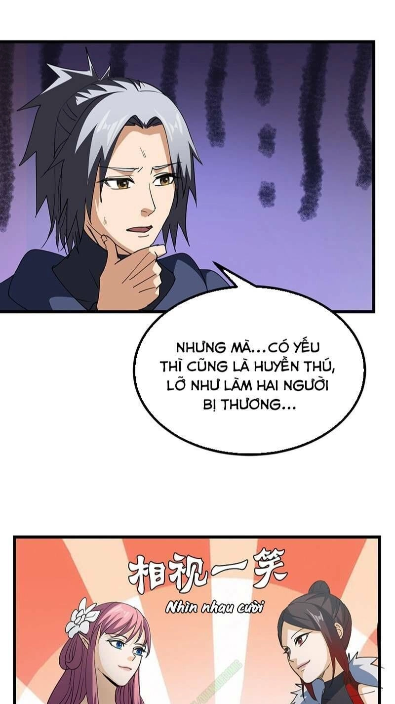 Bất Diệt Nguyên Thần Chapter 63 - 7