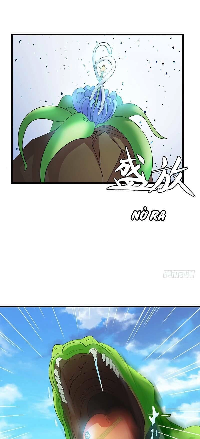 Bất Diệt Nguyên Thần Chapter 63 - 11