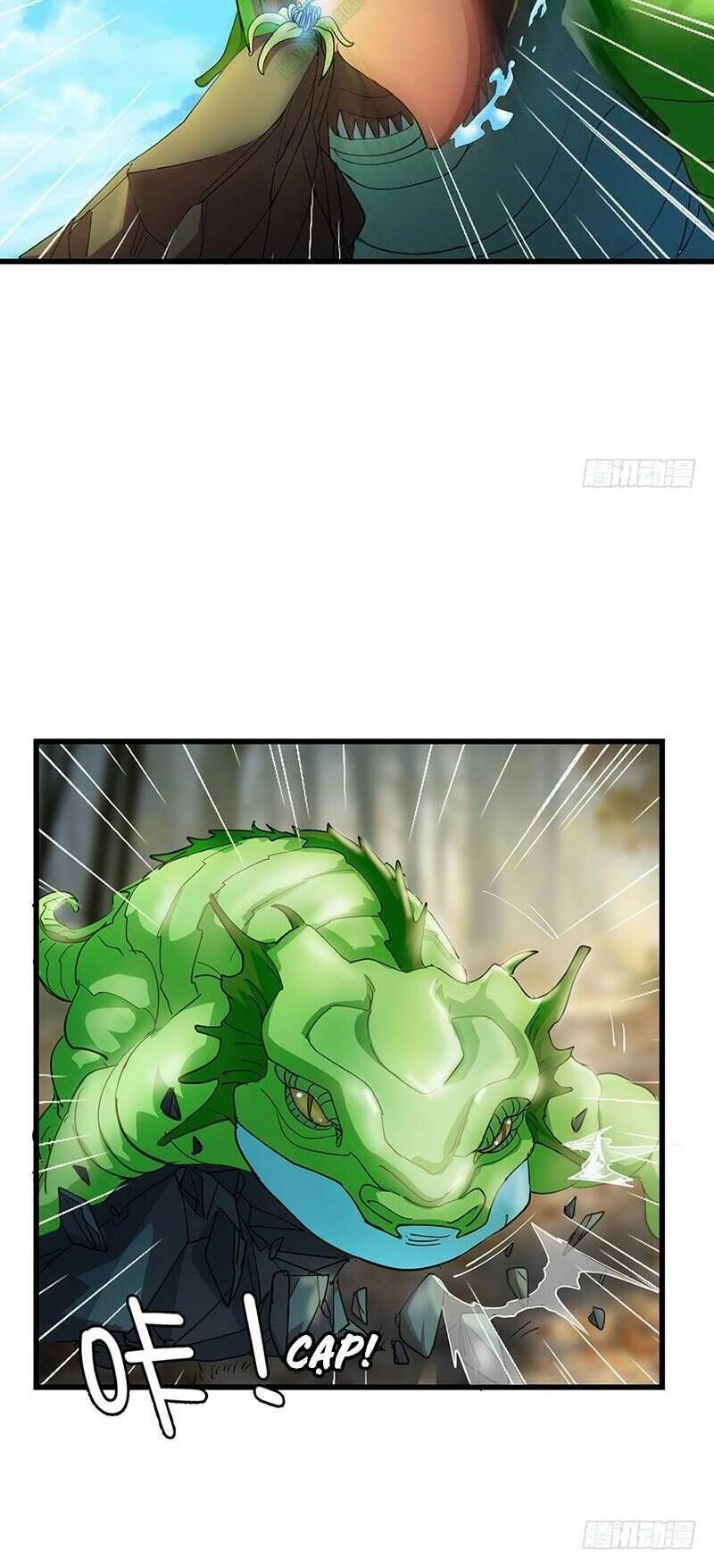 Bất Diệt Nguyên Thần Chapter 63 - 12