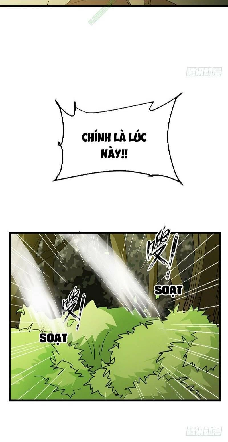 Bất Diệt Nguyên Thần Chapter 63 - 16