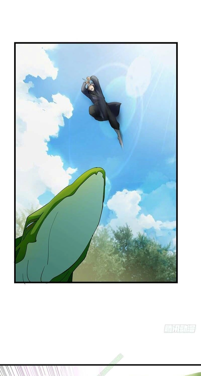 Bất Diệt Nguyên Thần Chapter 63 - 17