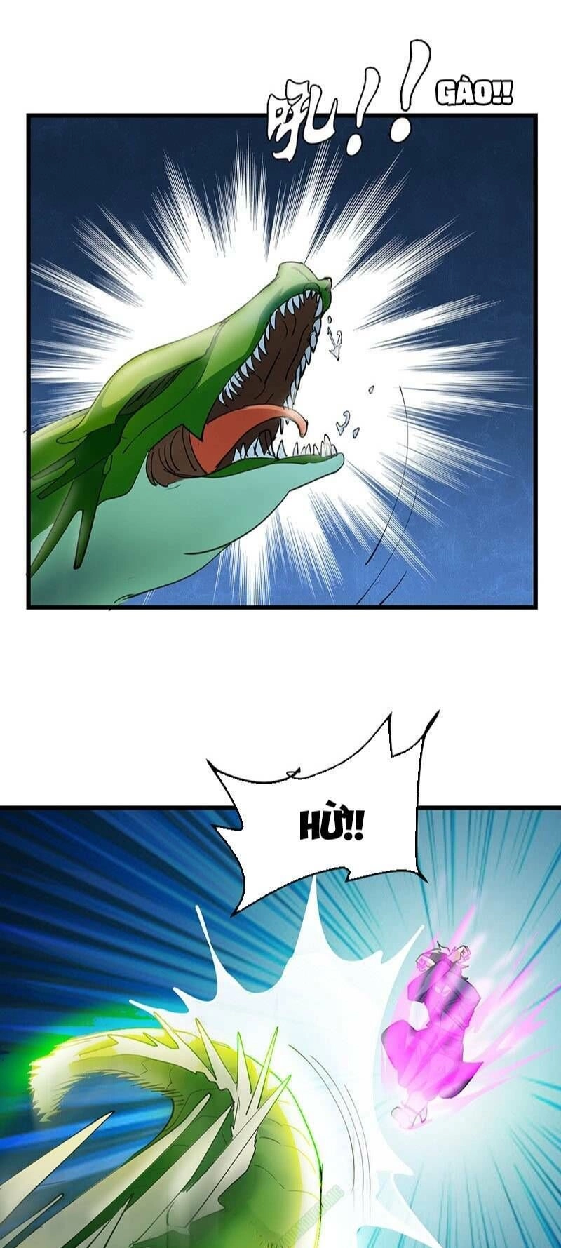 Bất Diệt Nguyên Thần Chapter 63 - 19