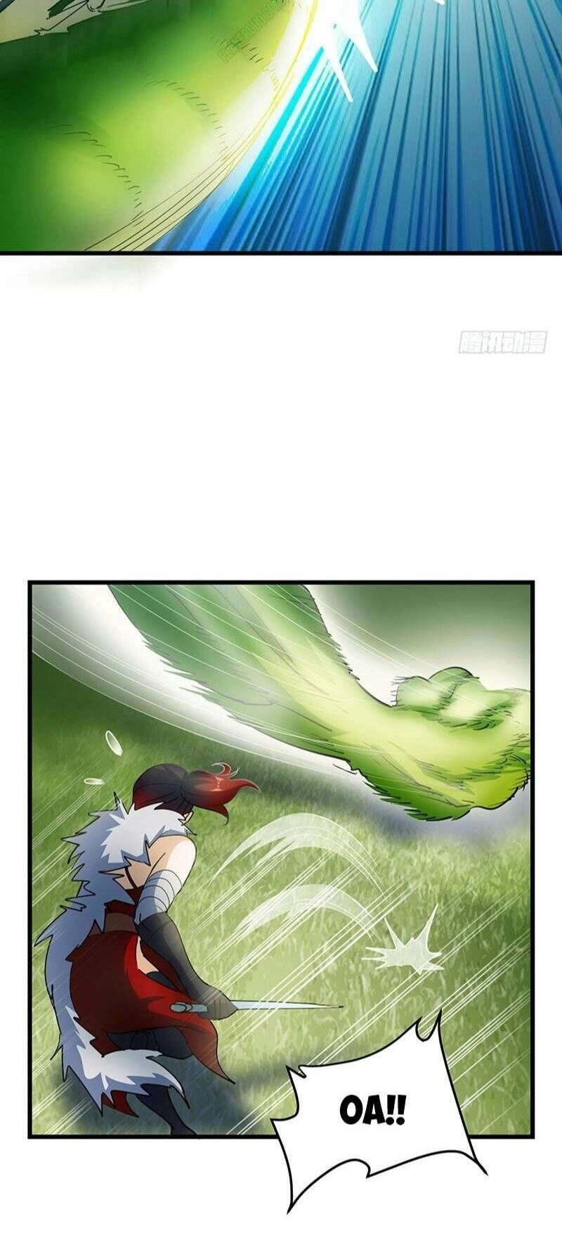 Bất Diệt Nguyên Thần Chapter 63 - 20