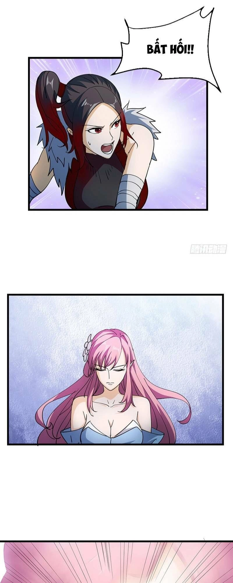 Bất Diệt Nguyên Thần Chapter 63 - 21