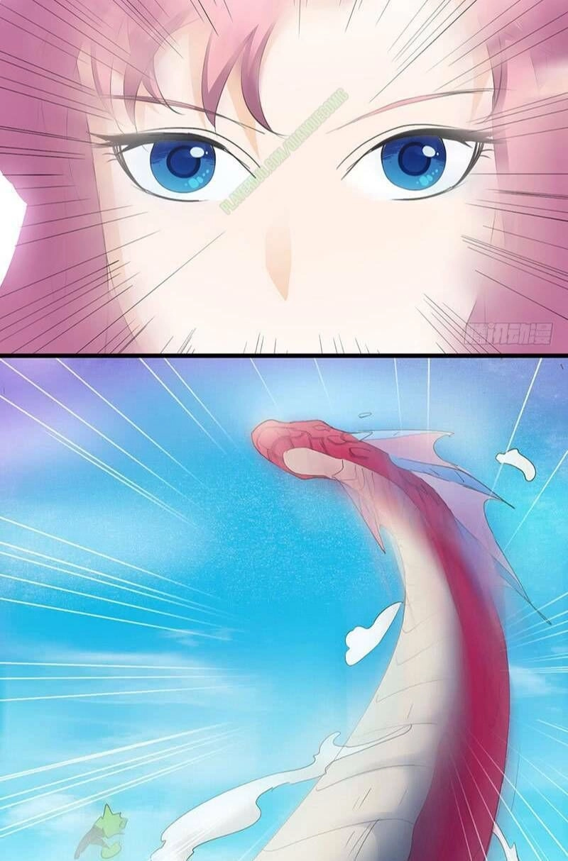 Bất Diệt Nguyên Thần Chapter 63 - 22