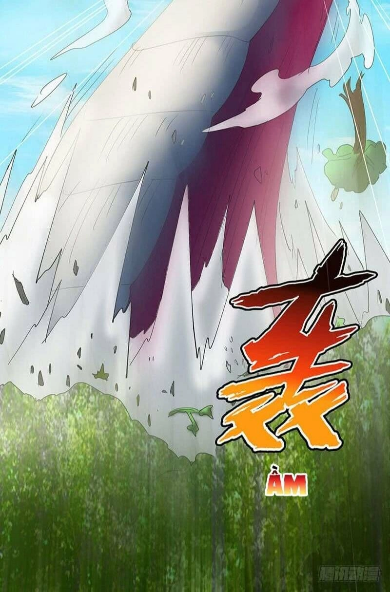 Bất Diệt Nguyên Thần Chapter 63 - 23