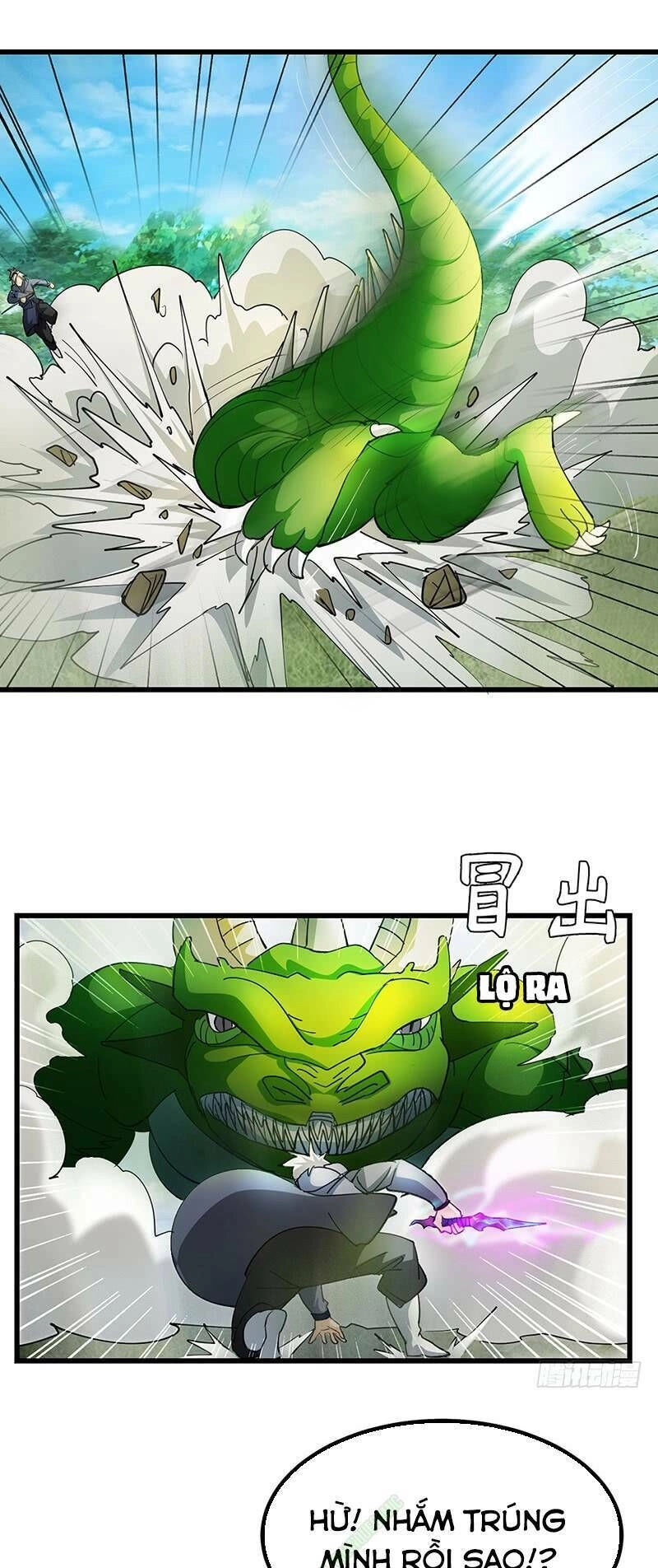 Bất Diệt Nguyên Thần Chapter 64 - 7