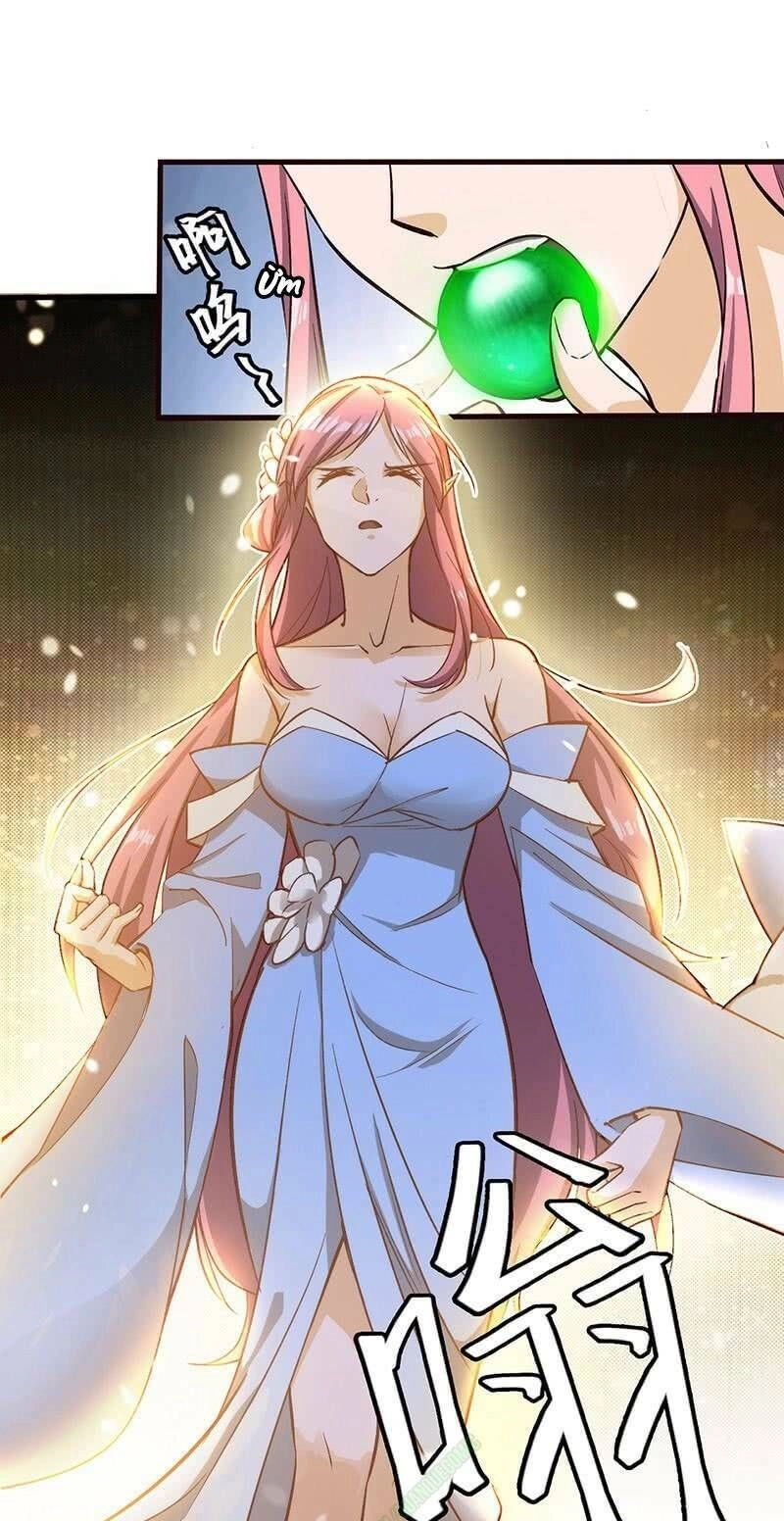 Bất Diệt Nguyên Thần Chapter 65 - 9