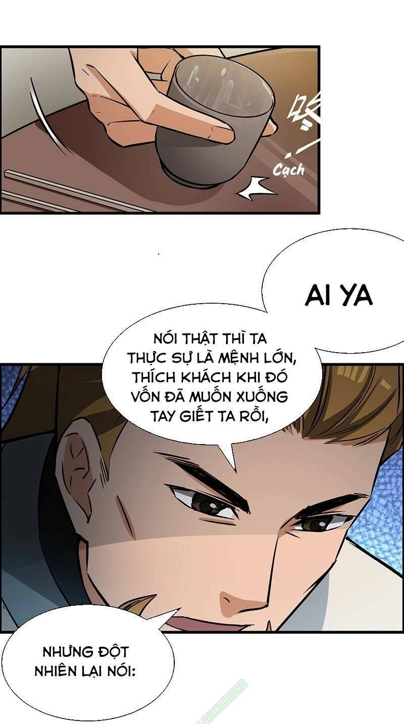 Bất Diệt Nguyên Thần Chapter 65 - 15