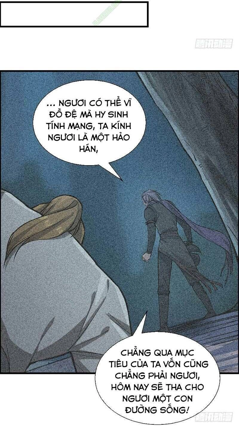 Bất Diệt Nguyên Thần Chapter 65 - 16