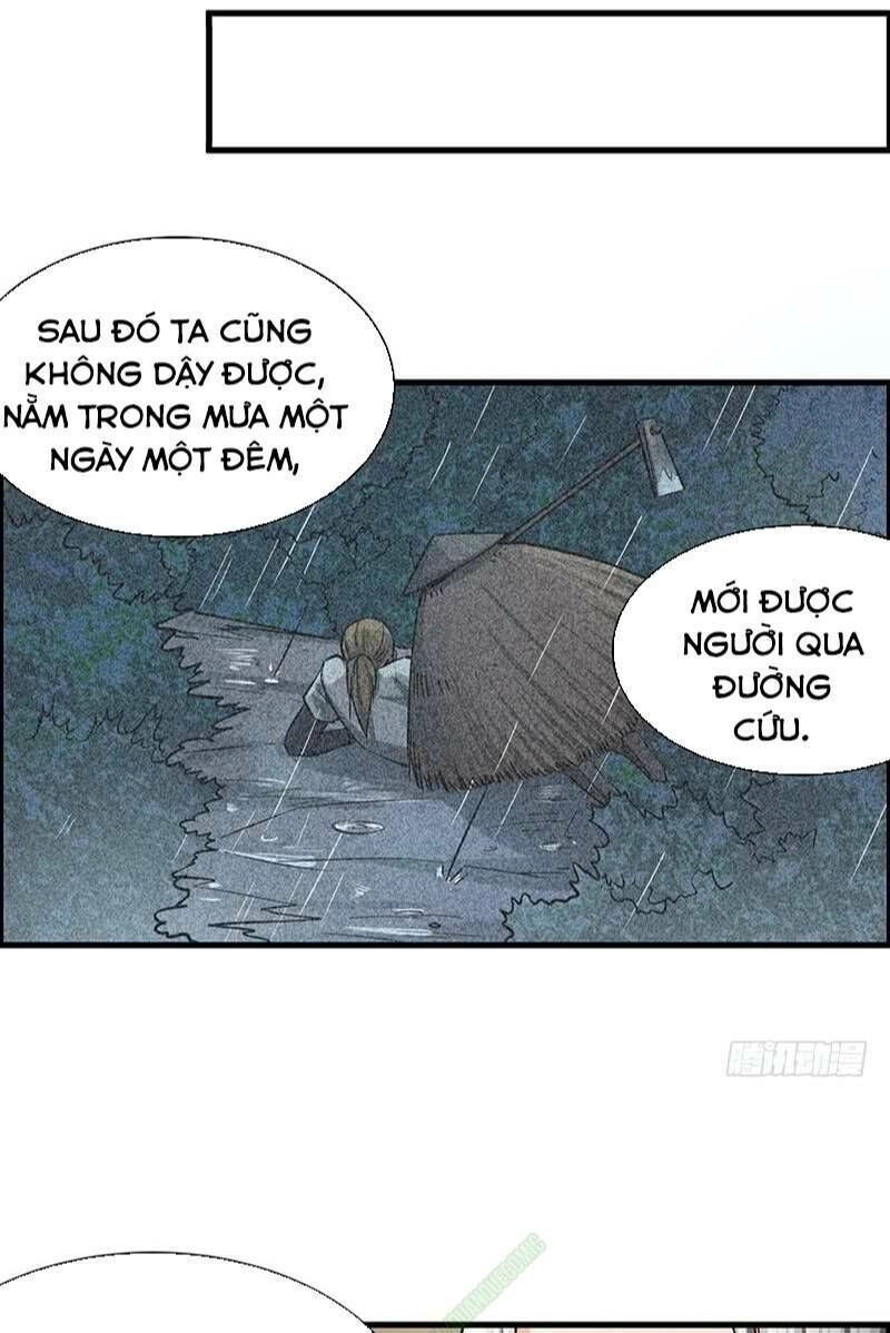 Bất Diệt Nguyên Thần Chapter 65 - 17