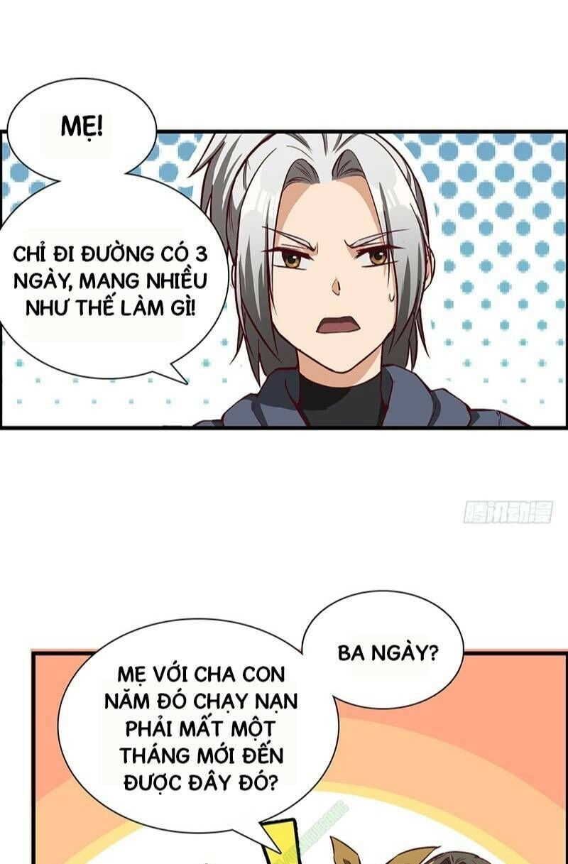 Bất Diệt Nguyên Thần Chapter 66 - 1