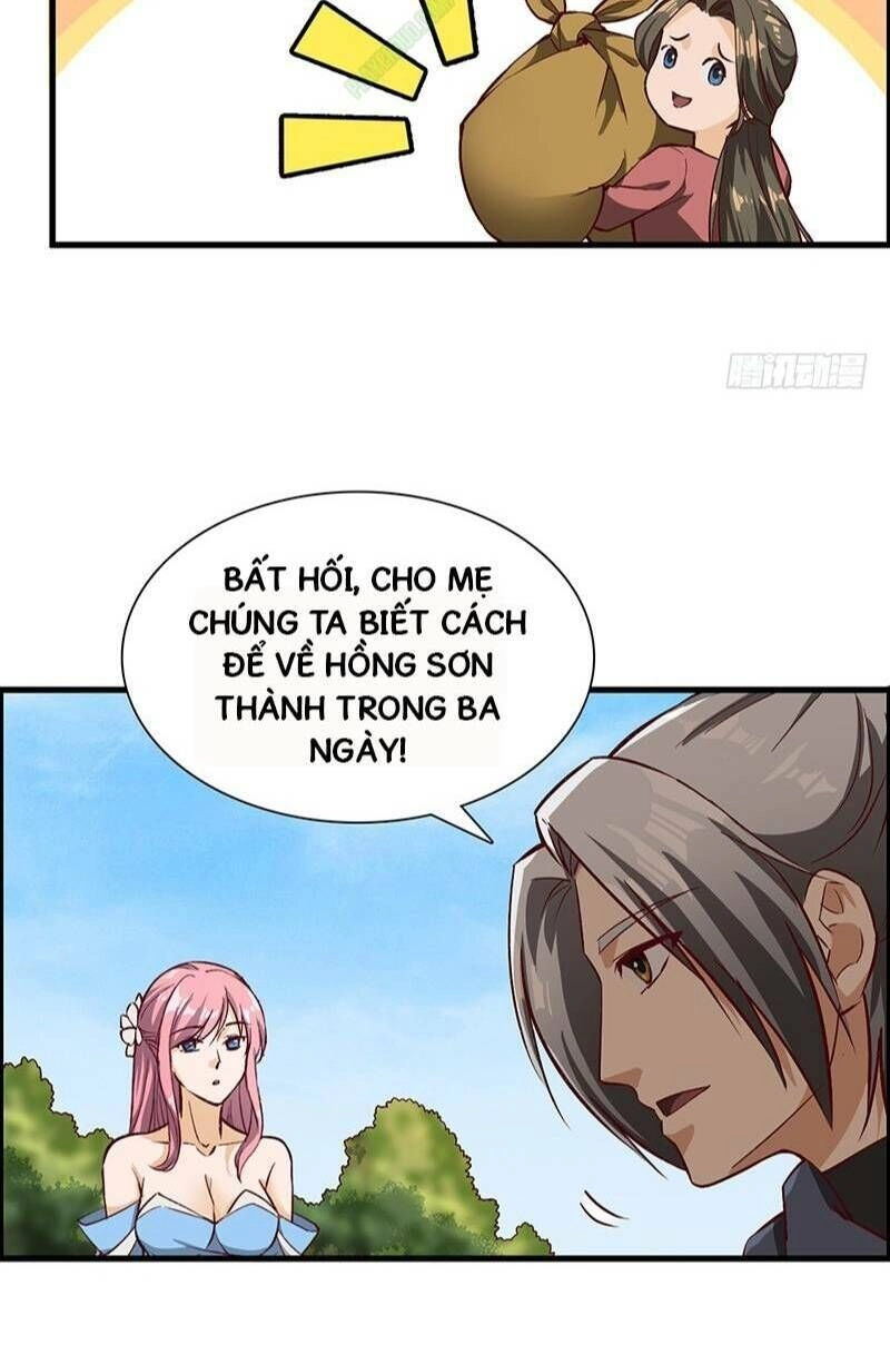 Bất Diệt Nguyên Thần Chapter 66 - 2