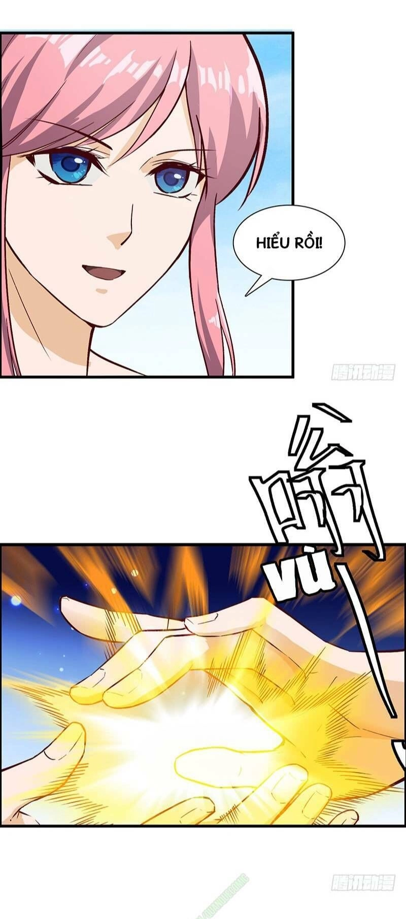 Bất Diệt Nguyên Thần Chapter 66 - 3